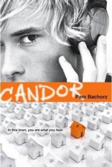 Candor Read online
