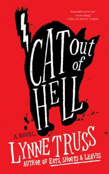 Cat Out of Hell Read online