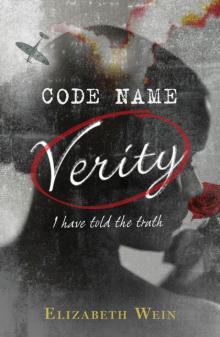 Code Name Verity Read online