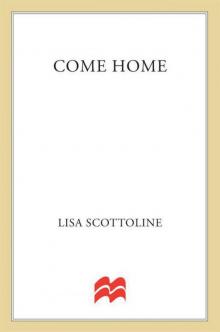 Come Home Read online