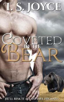 Coveted by the Bear