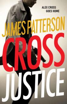 Cross Justice Read online