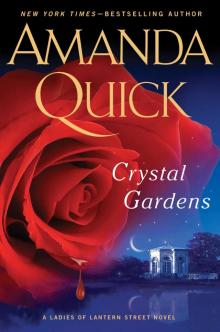 Crystal Gardens Read online