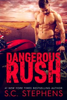 Dangerous Rush Read online