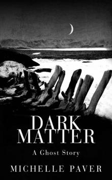 Dark Matter Read online