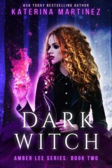 Dark Witch Read online