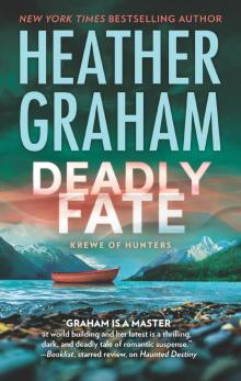 Deadly Fate Read online