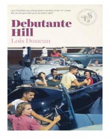 Debutante Hill Read online