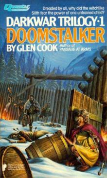 Doomstalker Read online