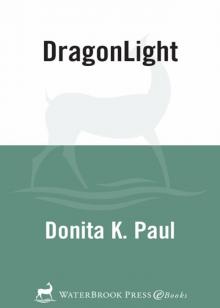 DragonLight Read online
