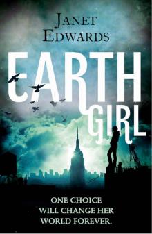 Earth Girl Read online