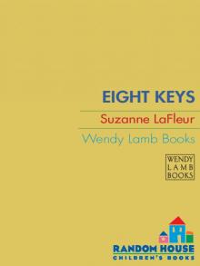 Eight Keys Read online