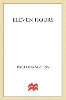 Eleven Hours Read online