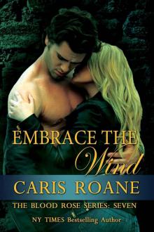 Embrace the Wind Read online