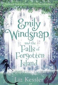 Emily Windsnap and the Falls of Forgotten Island Read online