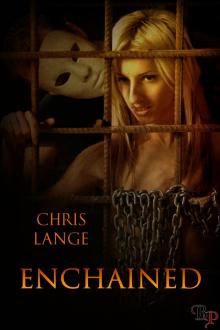 Enchained Read online