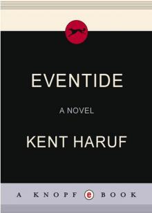 Eventide Read online