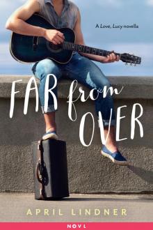 Far From Over Read online