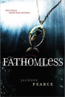 Fathomless Read online