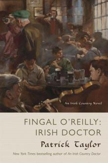 Fingal O'Reilly, Irish Doctor Read online