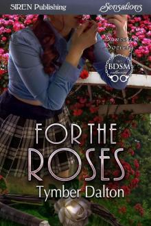 For the Roses Read online