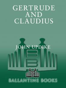 Gertrude and Claudius Read online