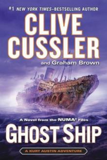 Ghost Ship Read online