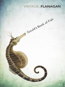 Gould's Book of Fish: A Novel in Twelve Fish Read online