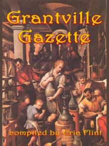 Grantville Gazette VI Read online