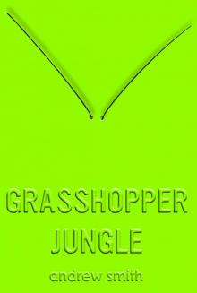 Grasshopper Jungle Read online