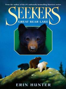 Great Bear Lake Read online