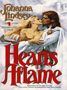 Hearts Aflame Read online