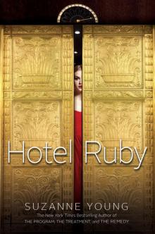 Hotel Ruby Read online