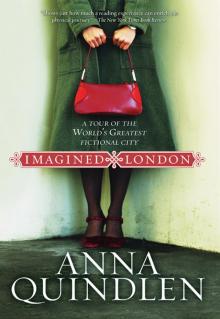 Imagined London: A Tour of the World's Greatest Fictional City Read online