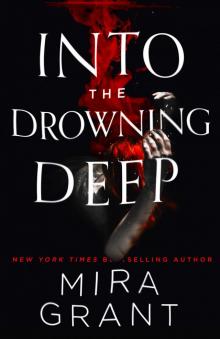 Into the Drowning Deep Read online