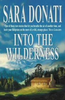 Into the Wilderness Read online