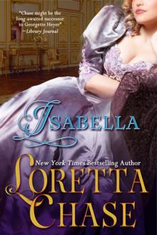 Isabella Read online