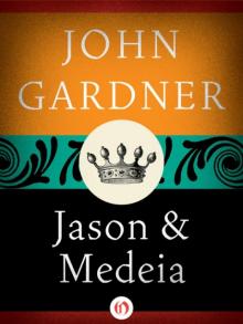 Jason and Medeia Read online