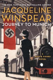 Journey to Munich Read online