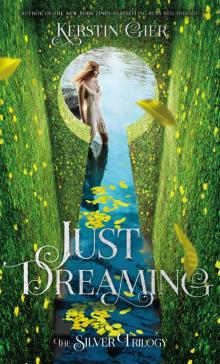 Just Dreaming Read online
