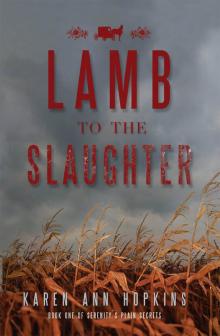 Lamb to the Slaughter Read online