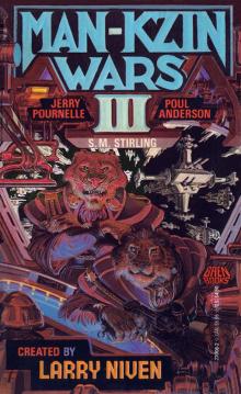 Larry Niven’s Man-Kzin Wars - III Read online