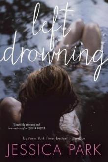 Left Drowning Read online