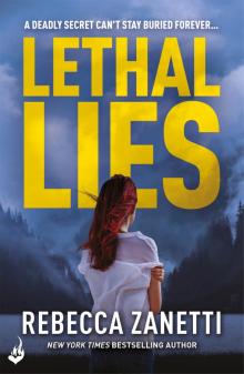 Lethal Lies Read online