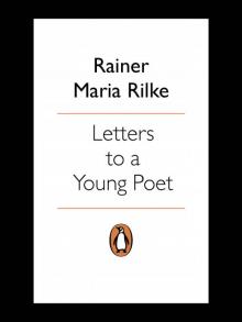 Letters to a Young Poet Read online