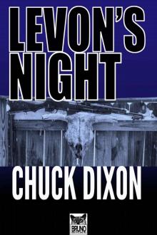Levon's Night Read online