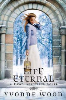 Life Eternal Read online