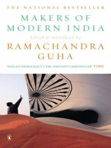 Makers of Modern India Read online