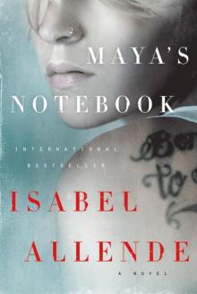 Maya's Notebook Read online