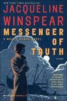 Messenger of Truth Read online